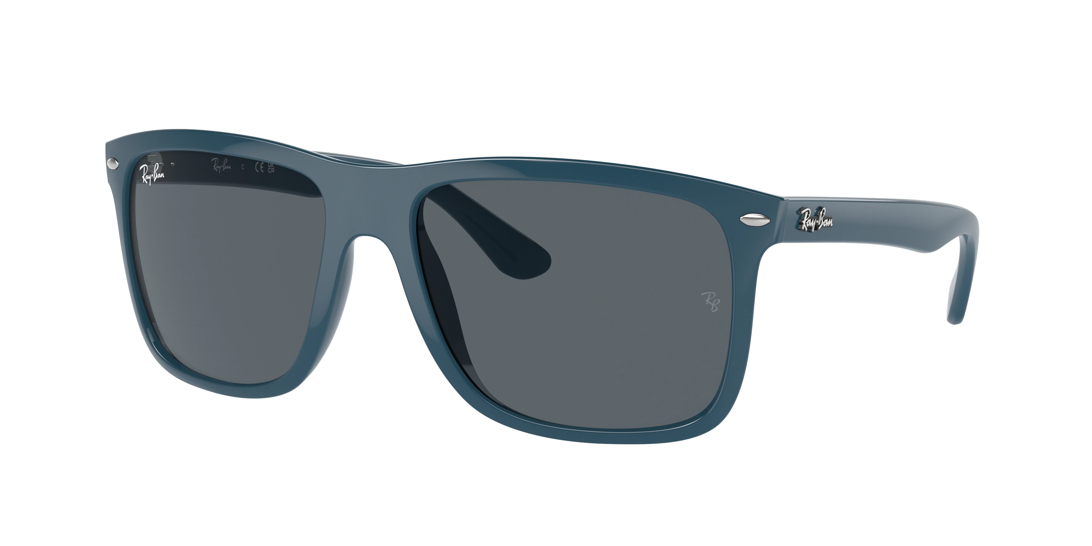 Солнцезащитные очки Ray-Ban 0RB4547/6717R5
