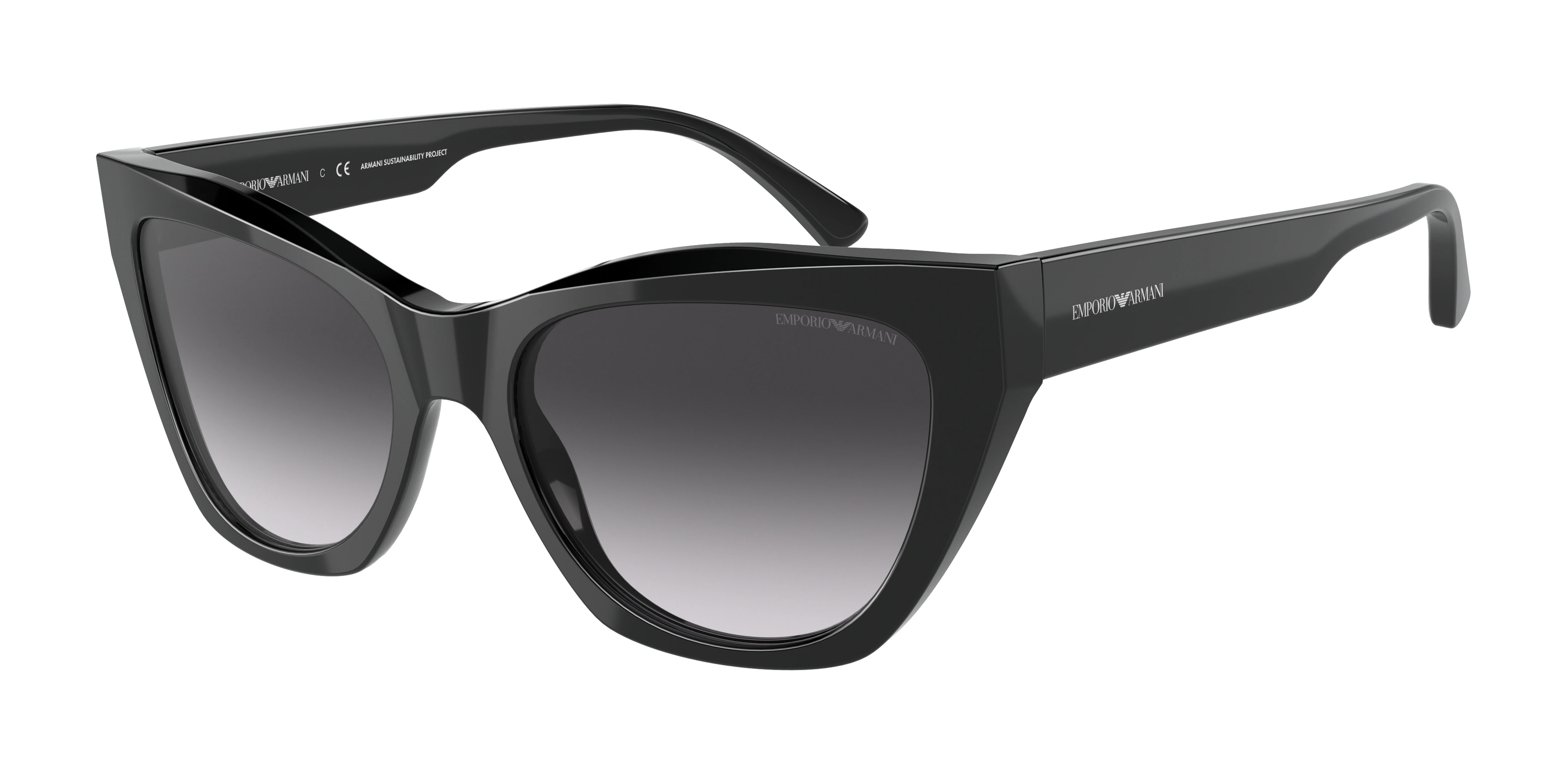 Солнцезащитные очки Emporio Armani 0EA4176/58758G 