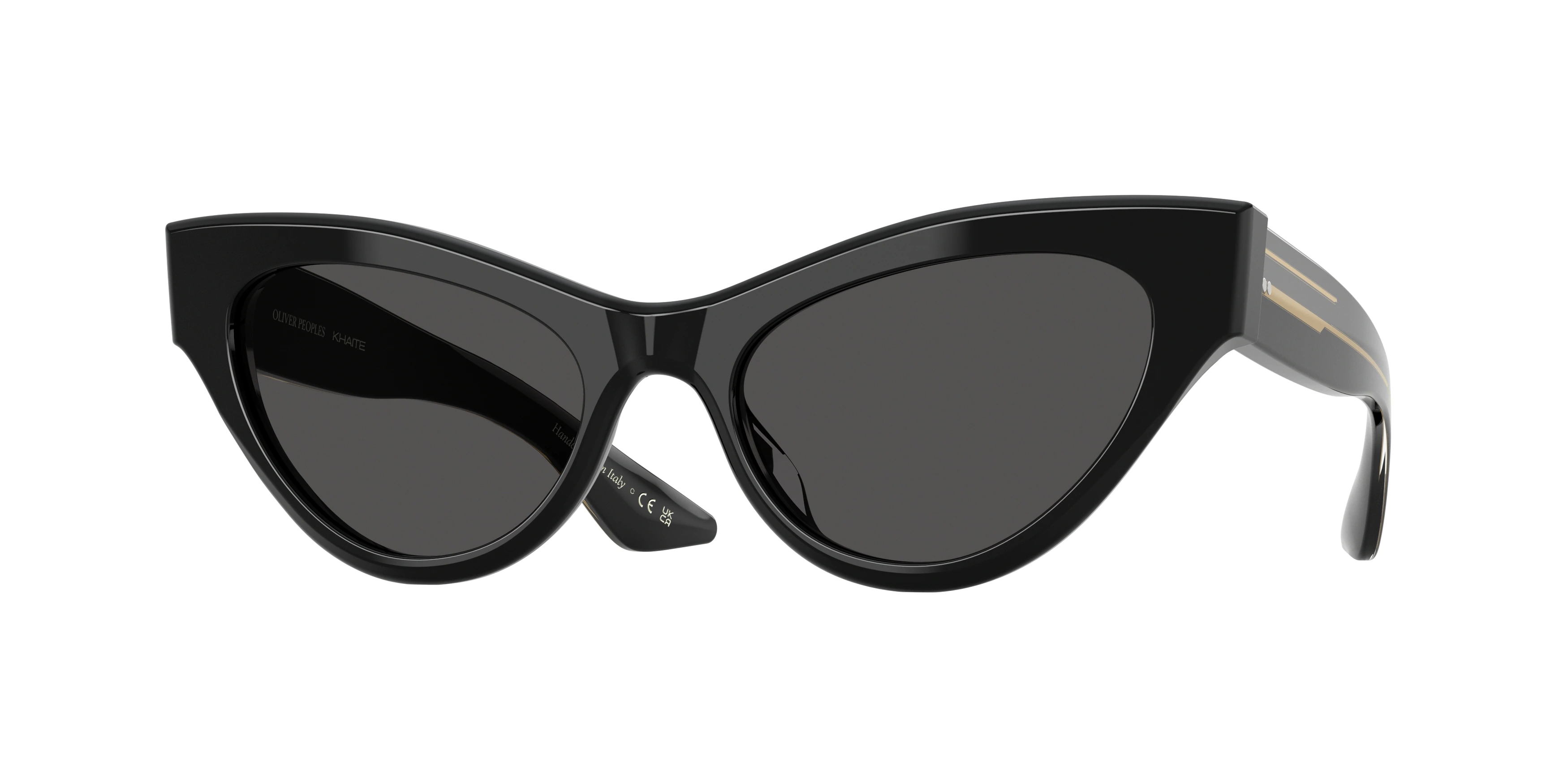 Солнцезащитные очки Oliver Peoples
