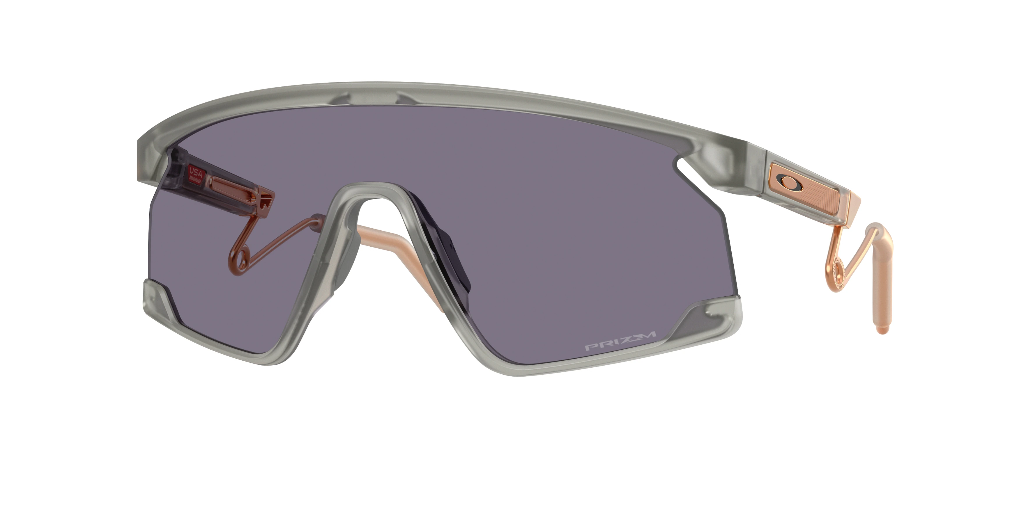 Солнцезащитные очки Oakley
