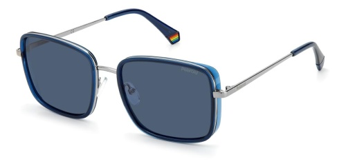 Солнцезащитные очки Polaroid PLD 6149/S/X PJP 