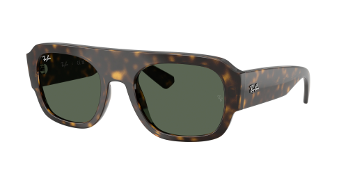 Солнцезащитные очки Ray-Ban 0RB2218/679071 
