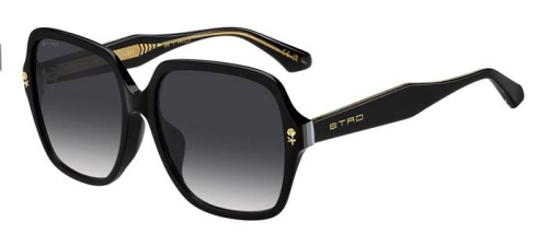 Солнцезащитные очки ETRO ETRO 0064/F/S 807