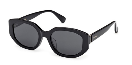 Солнцезащитные очки Max Mara MM 0152-K/01A 