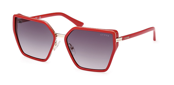 Солнцезащитные очки GUESS  