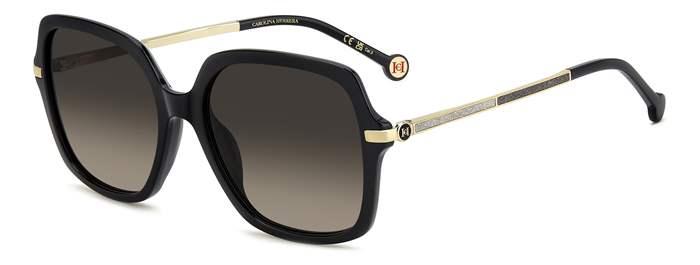 Солнцезащитные очки CAROLINA HERRERA HER 0285/G/S 807 