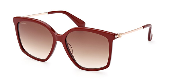 Солнцезащитные очки Max Mara MM 0055/66F 
