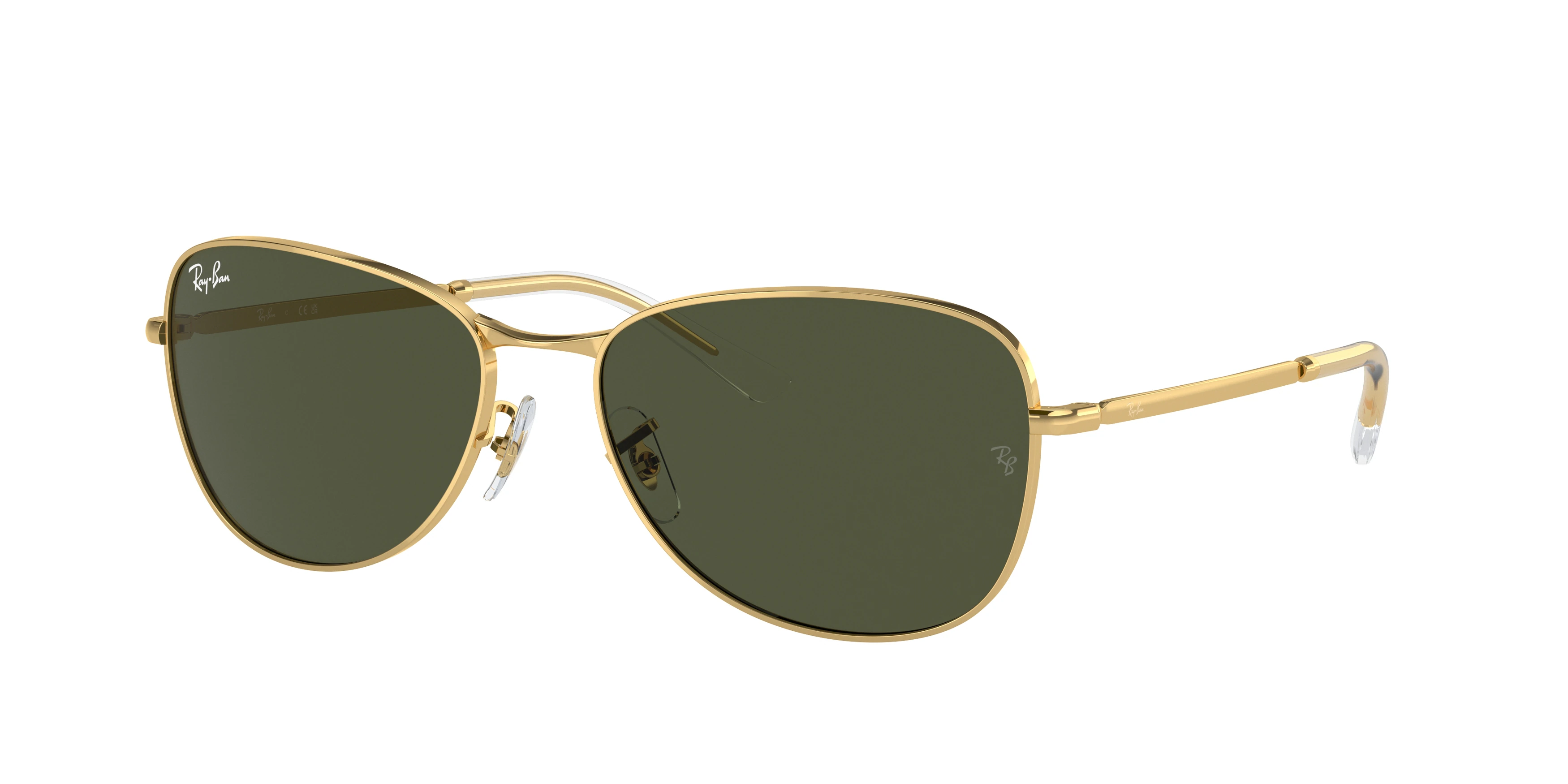 Солнцезащитные очки Ray-Ban 0RB3733/001/31 