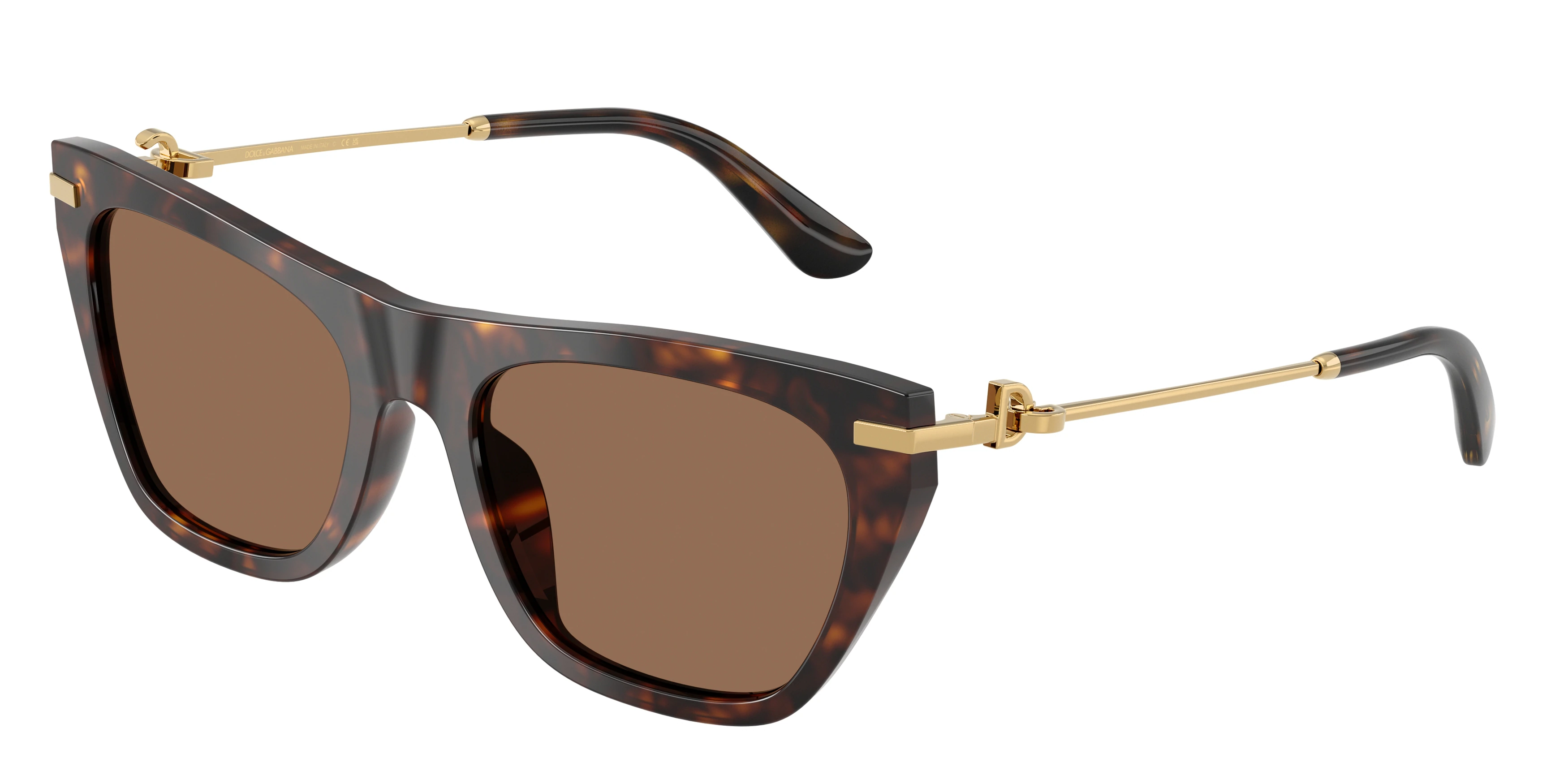 Солнцезащитные очки Dolce & Gabbana 0DG4511/502/73 