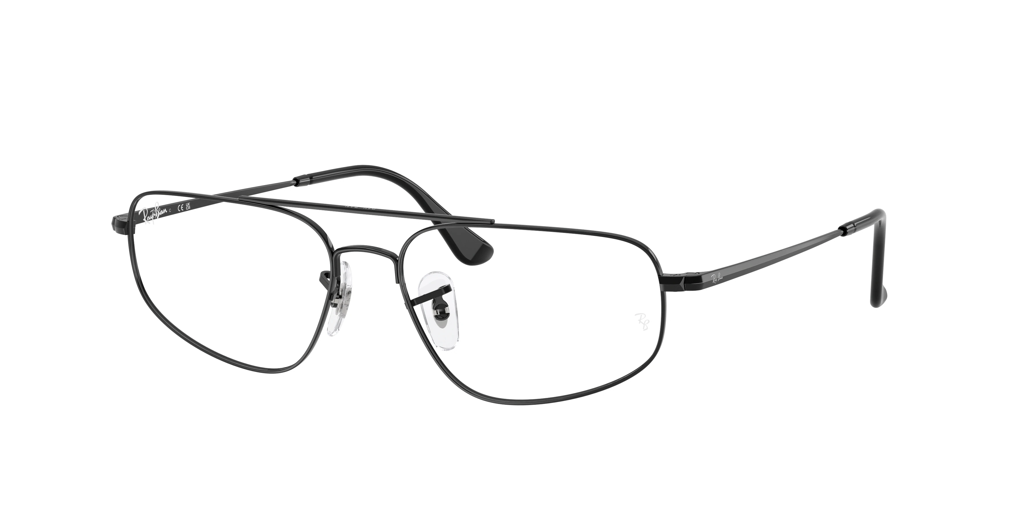 Оправа Ray-Ban 0RX6550/2509