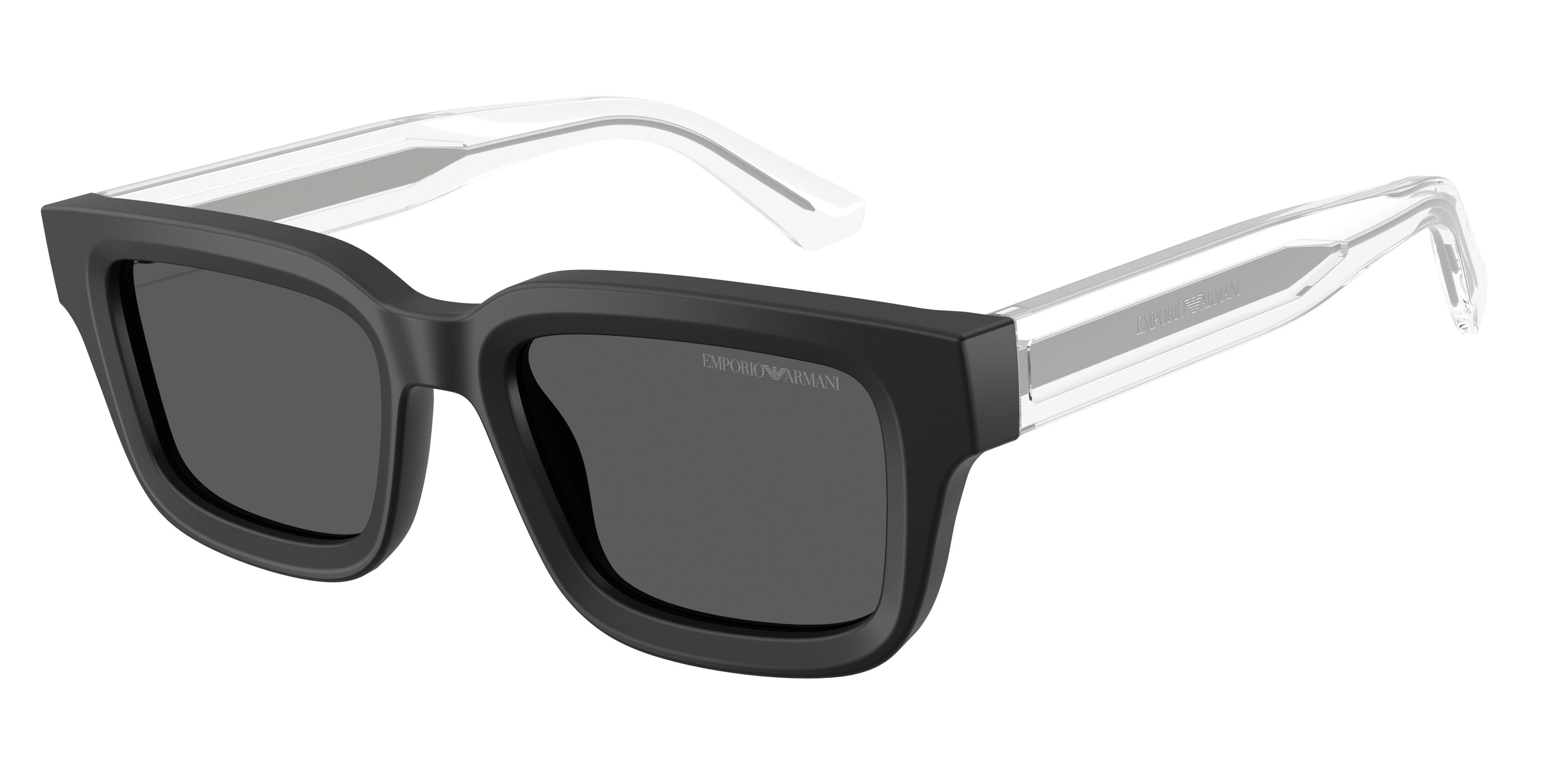 Солнцезащитные очки Emporio Armani 0EA4270/500187 
