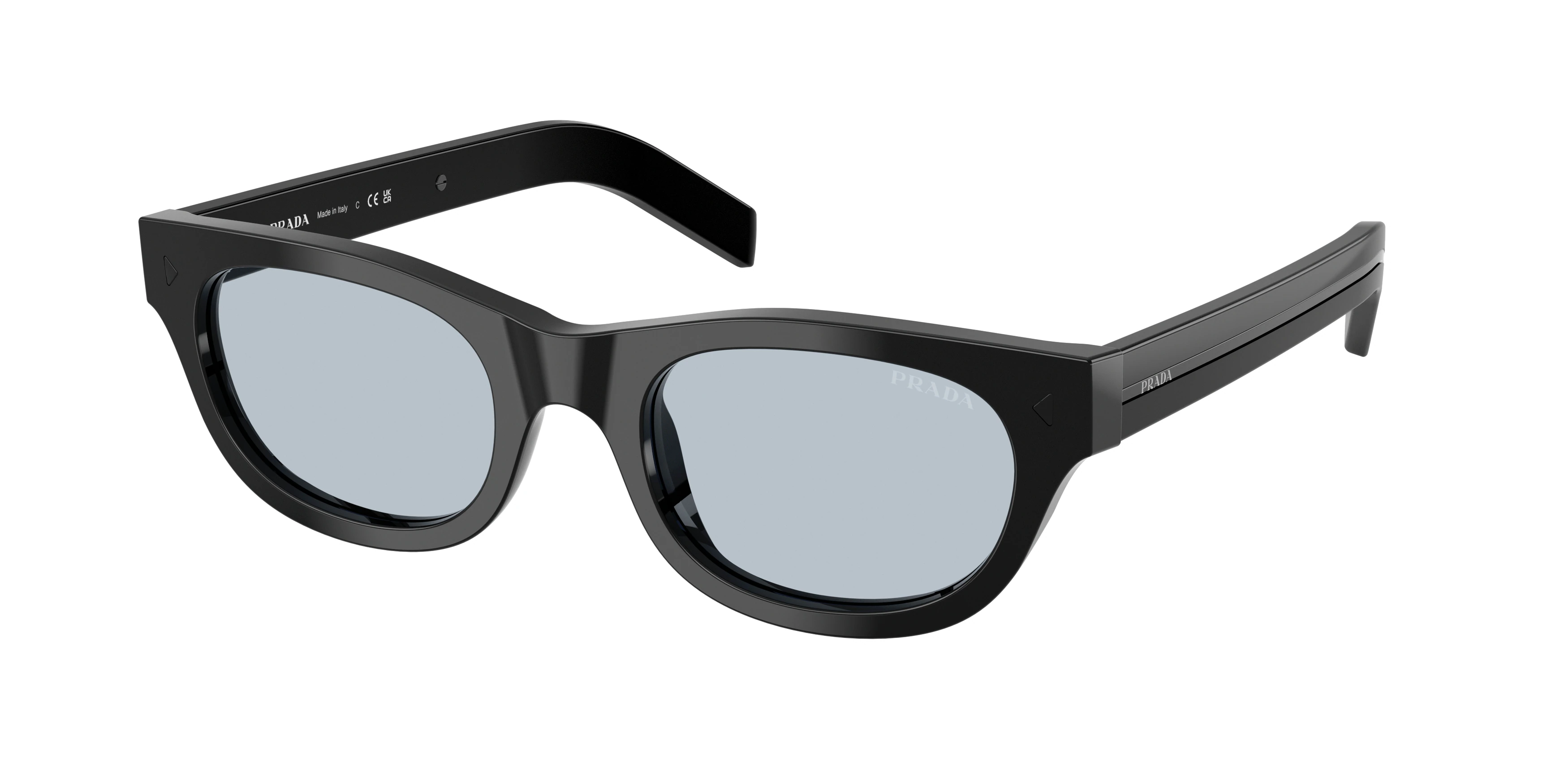 Солнцезащитные очки Prada 0PR C09S/16K30W 