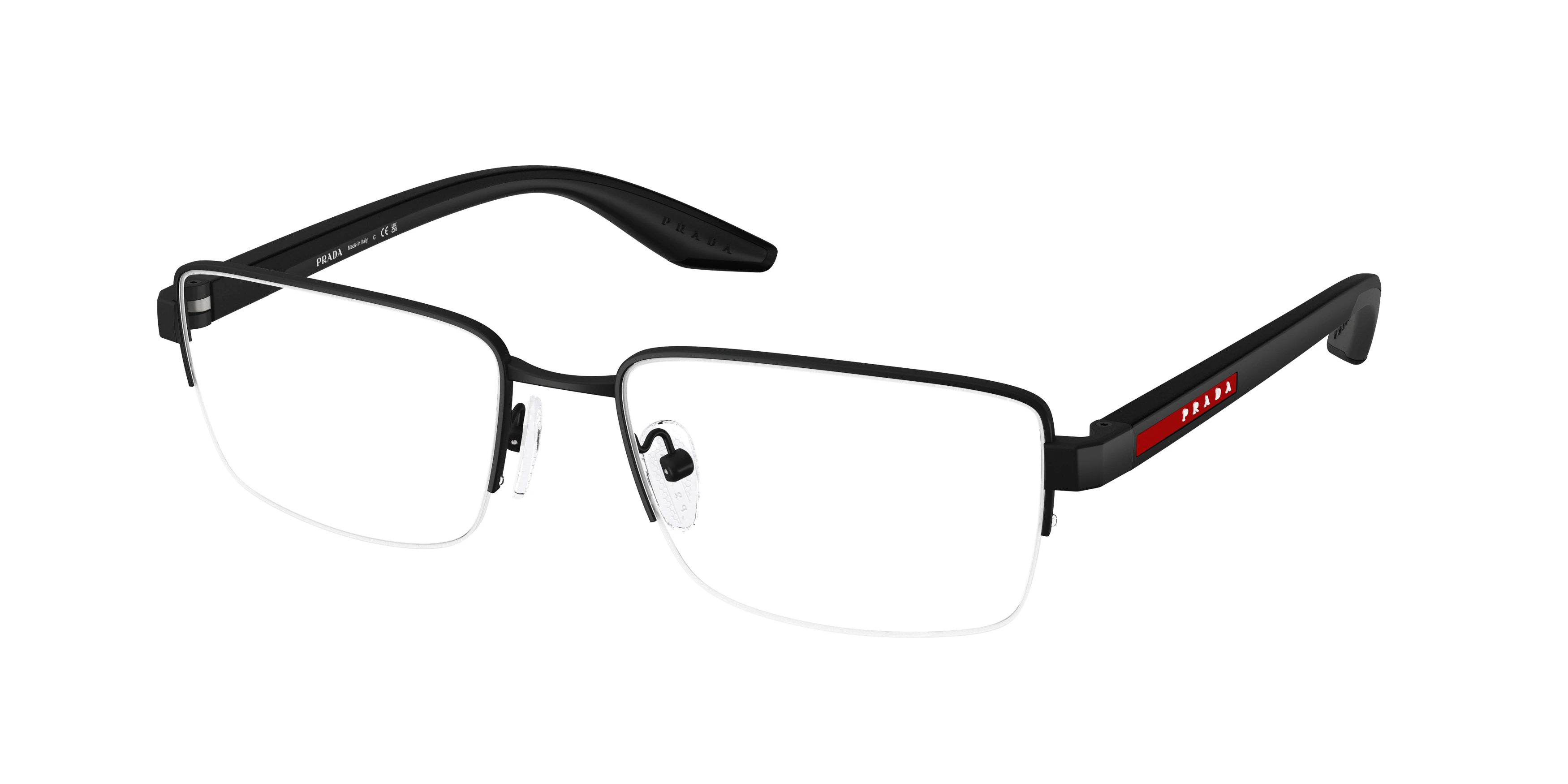 Оправа Prada Linea Rossa  0PS 51SV/DG01O1 