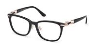 Оправа GUESS  GU 50203-D/001 