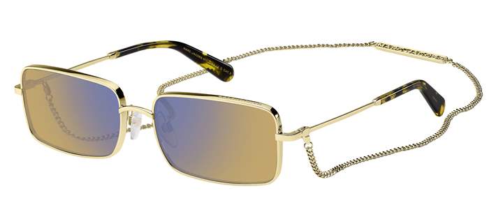 Солнцезащитные очки MARC JACOBS MARC 771/N/S DYG 