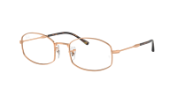 Оправа Ray-Ban  0RX6510/3094 