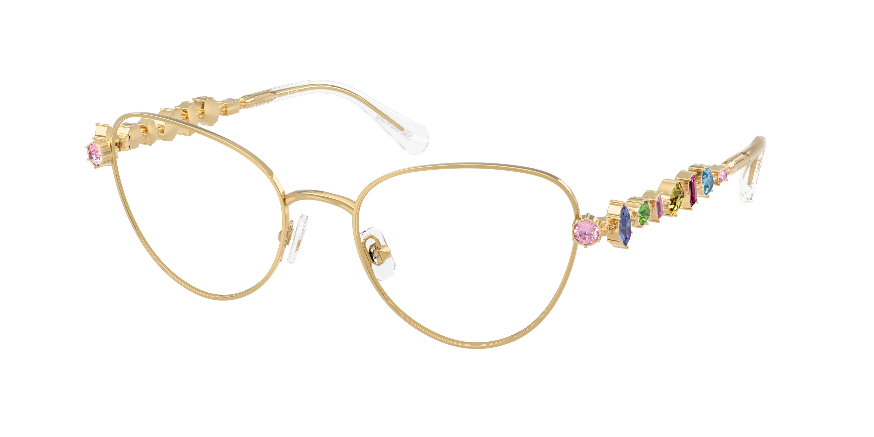 Оправа Swarovski 0SK1024/404M