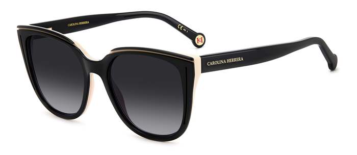 Солнцезащитные очки CAROLINA HERRERA HER 0144/S KDX 