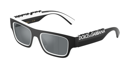 Солнцезащитные очки Dolce & Gabbana 0DX6011/34576G 
