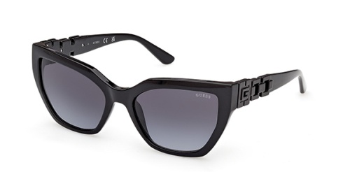 Солнцезащитные очки GUESS GUS 00264/01B 