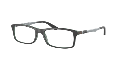 Оправа Ray-Ban  0RX7017/5197 