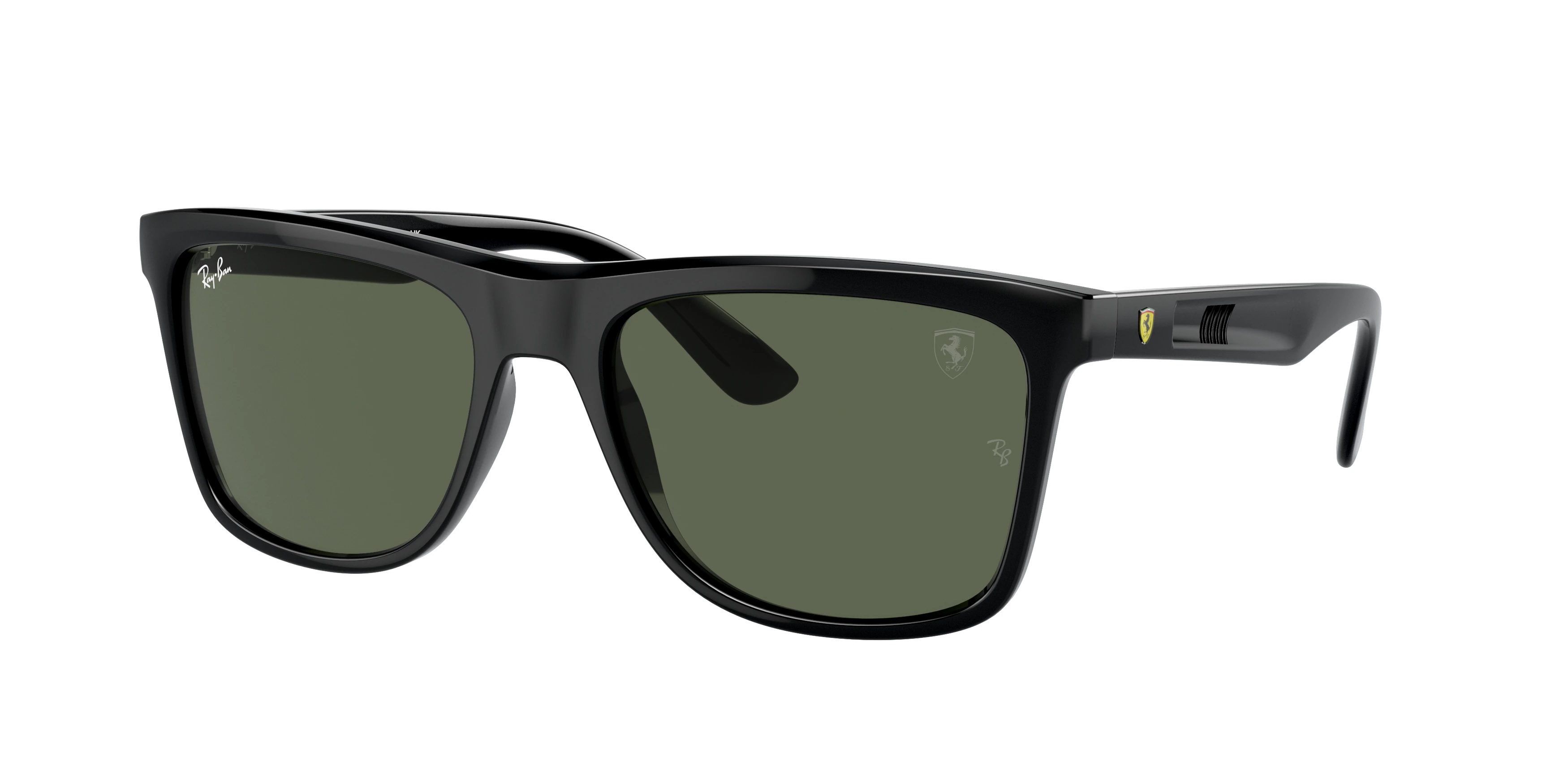 Солнцезащитные очки Ray-Ban 0RB4413M/F68371 