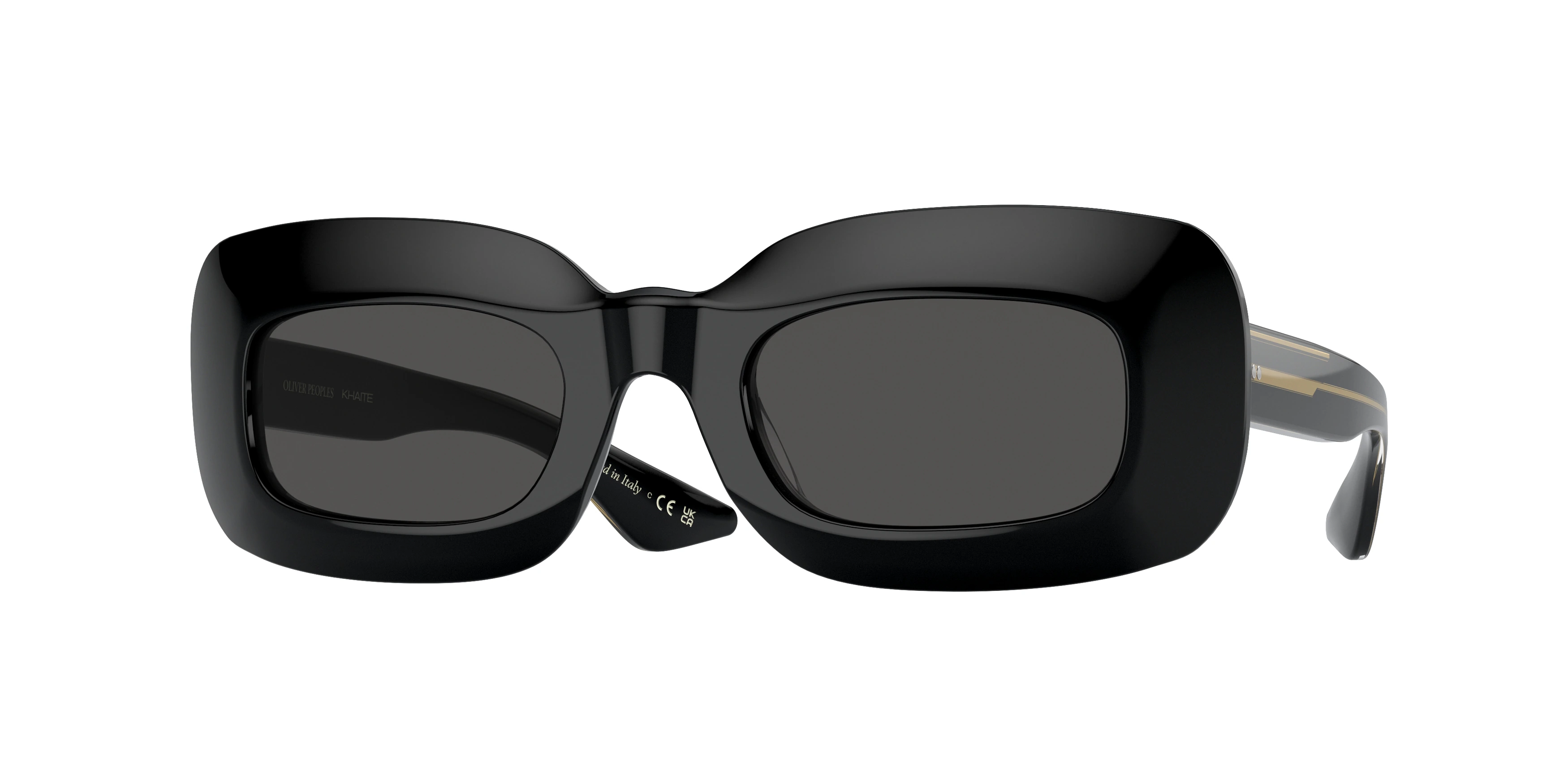 Солнцезащитные очки Oliver Peoples