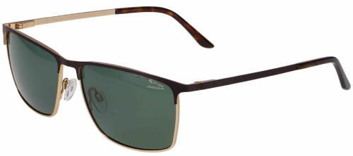 Солнцезащитные очки Jaguar 37370 2100 