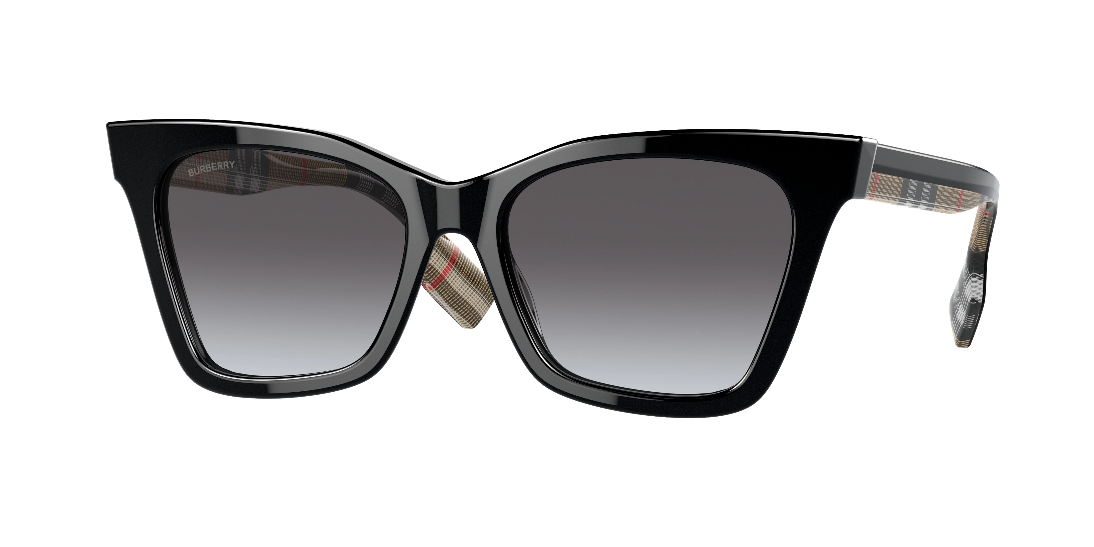 Солнцезащитные очки Burberry 0BE4346/39428G 