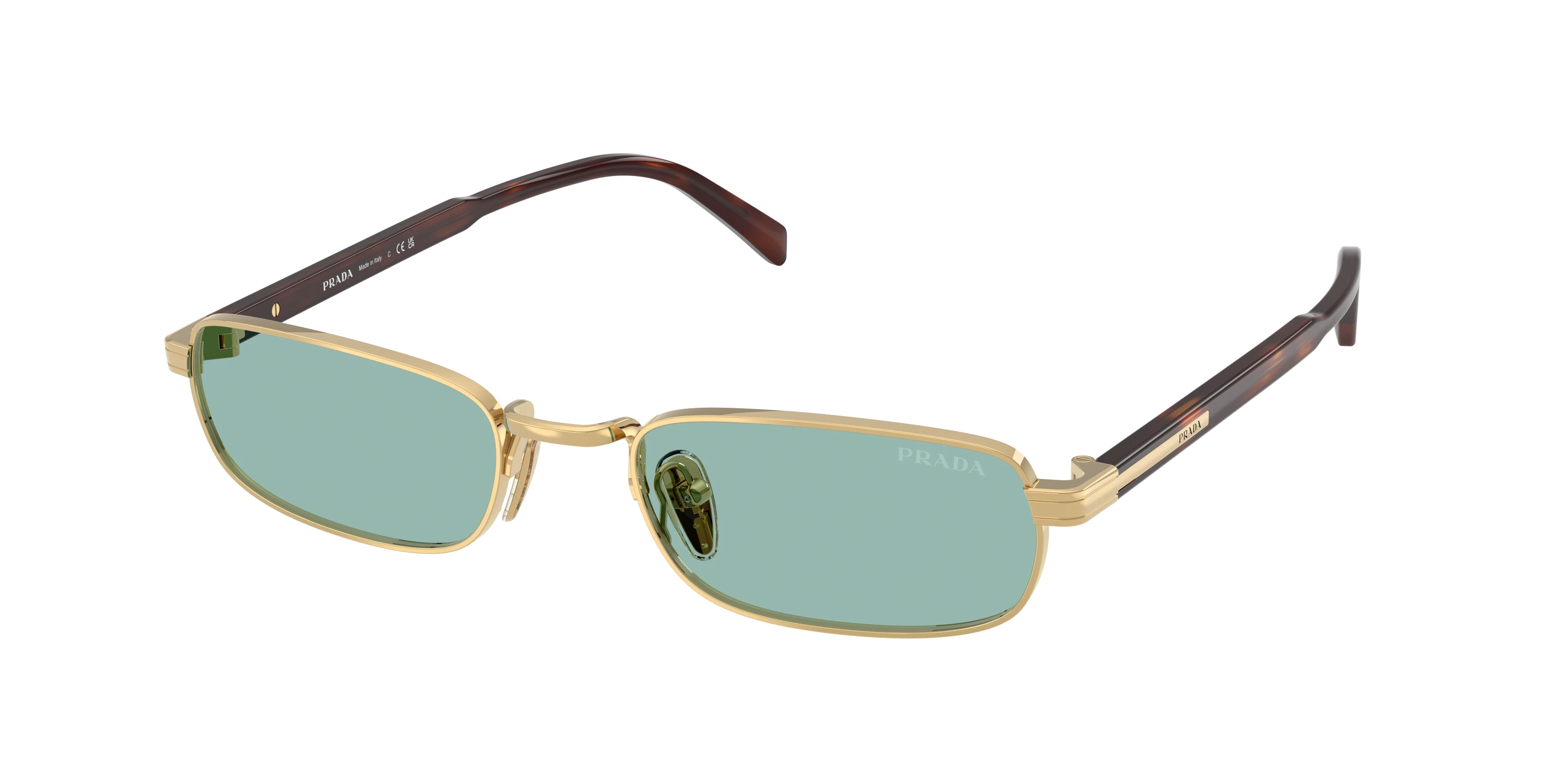 Солнцезащитные очки Prada 0PR B54S/5AK40K 
