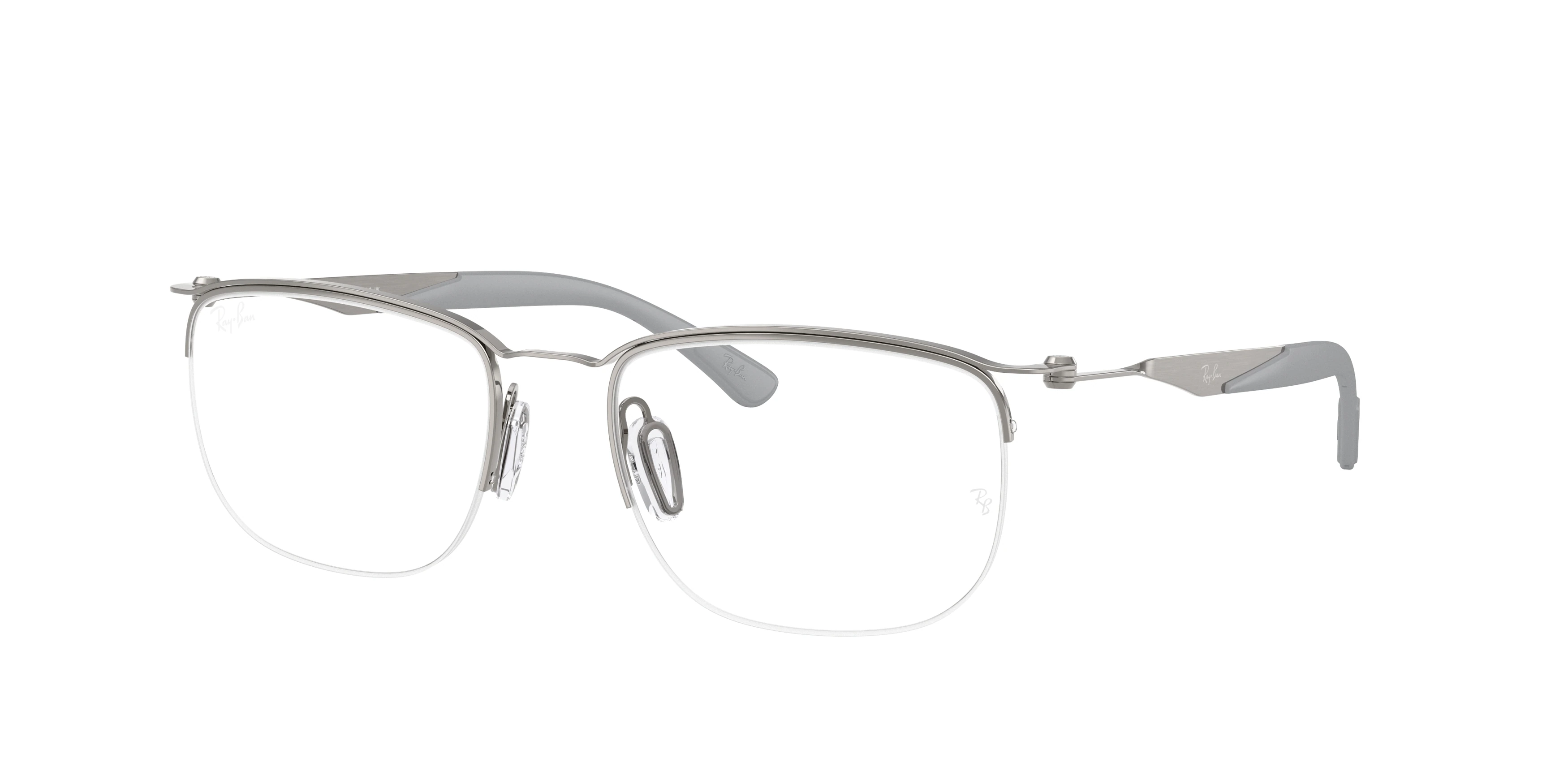 Оправа Ray-Ban 0RX7552/3213