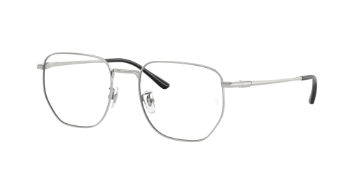 Оправа Ray-Ban  0RX8776D/1002 