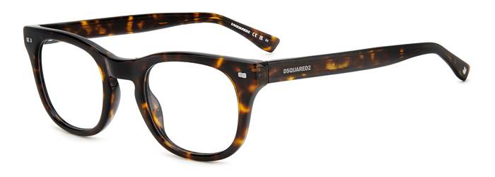 Оправа Dsquared2  D2 0078 086 