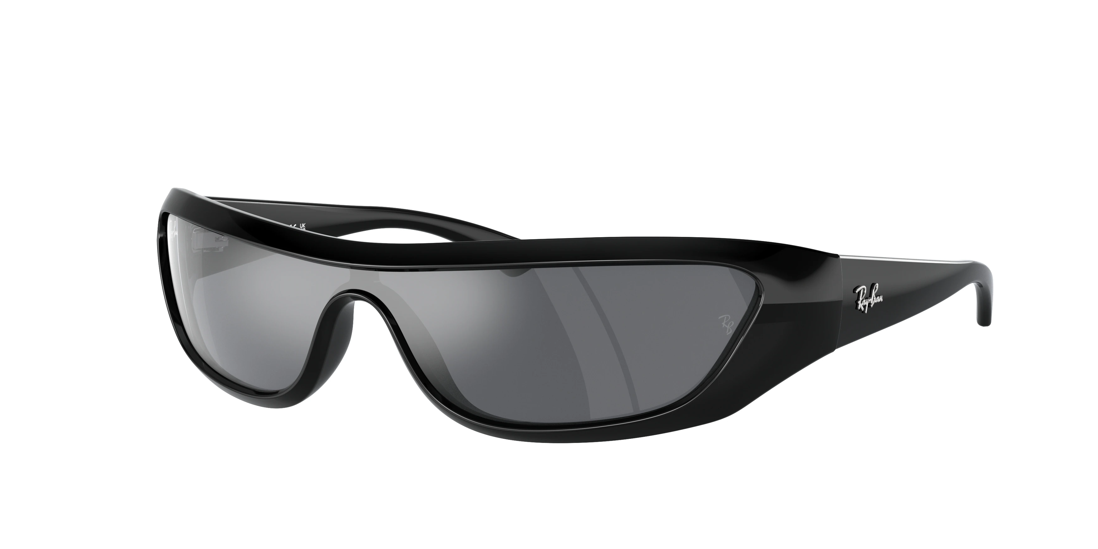Солнцезащитные очки Ray-Ban 0RB4431/66776V