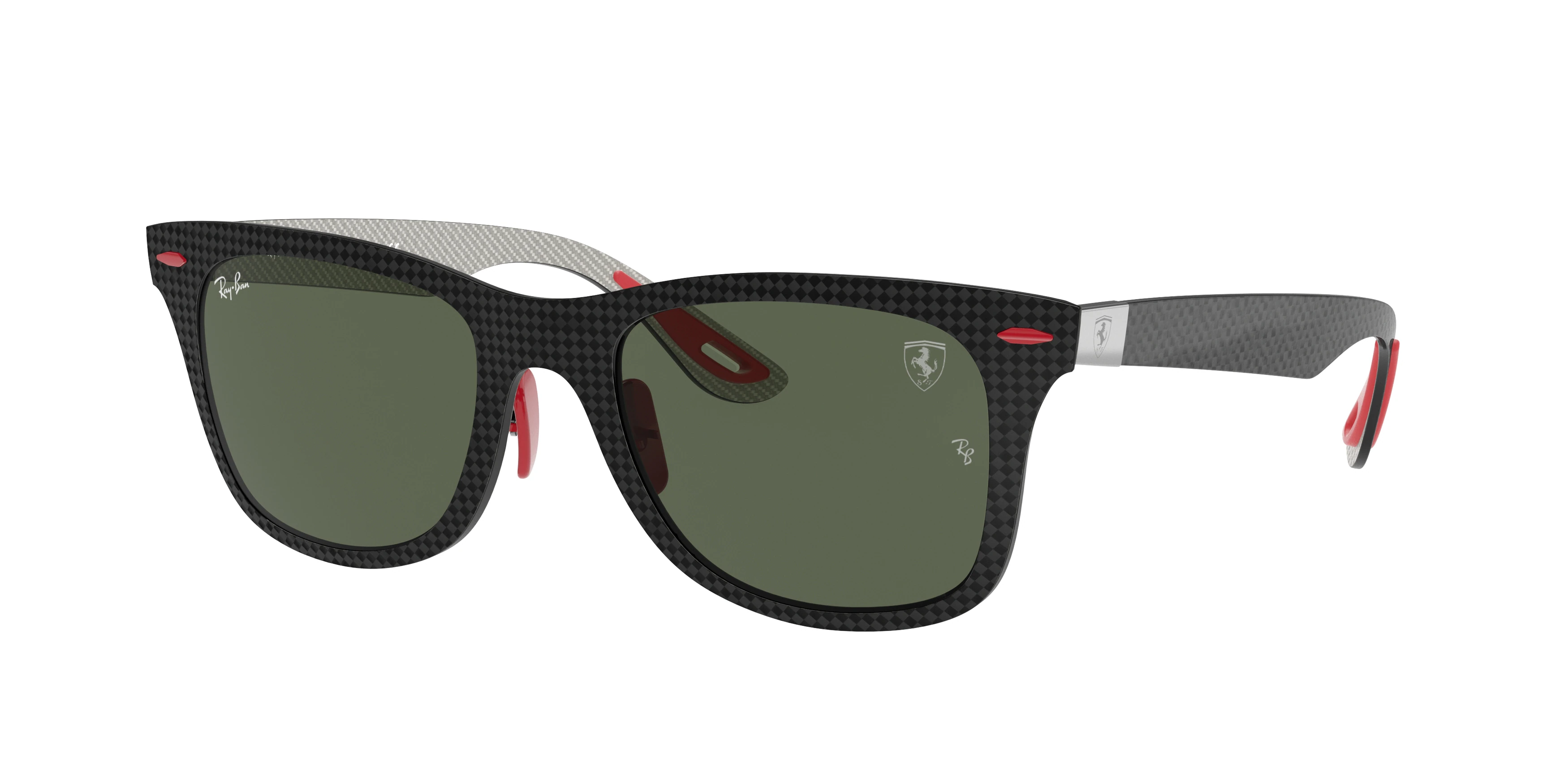 Солнцезащитные очки Ray-Ban  