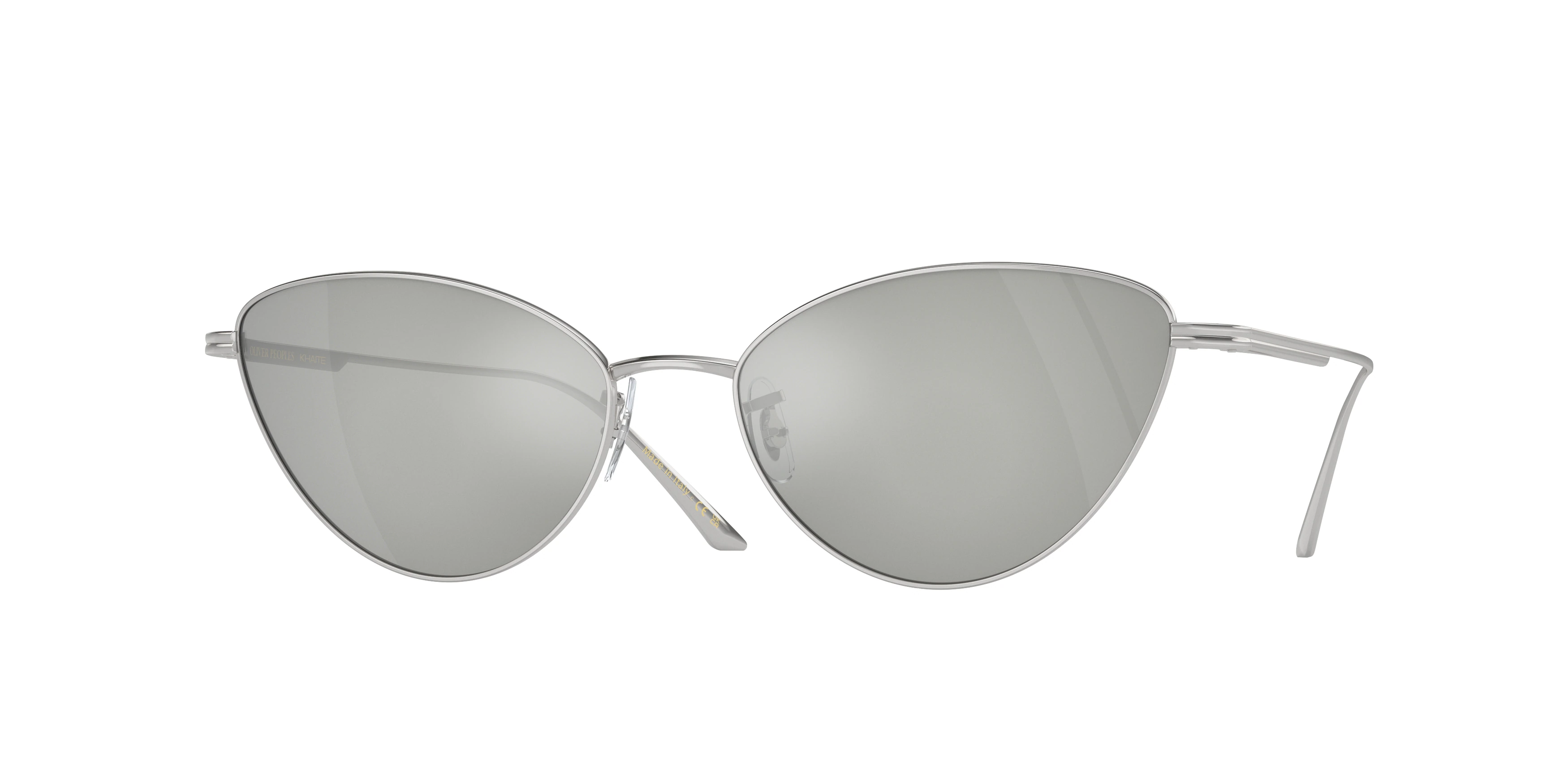 Солнцезащитные очки Oliver Peoples  
