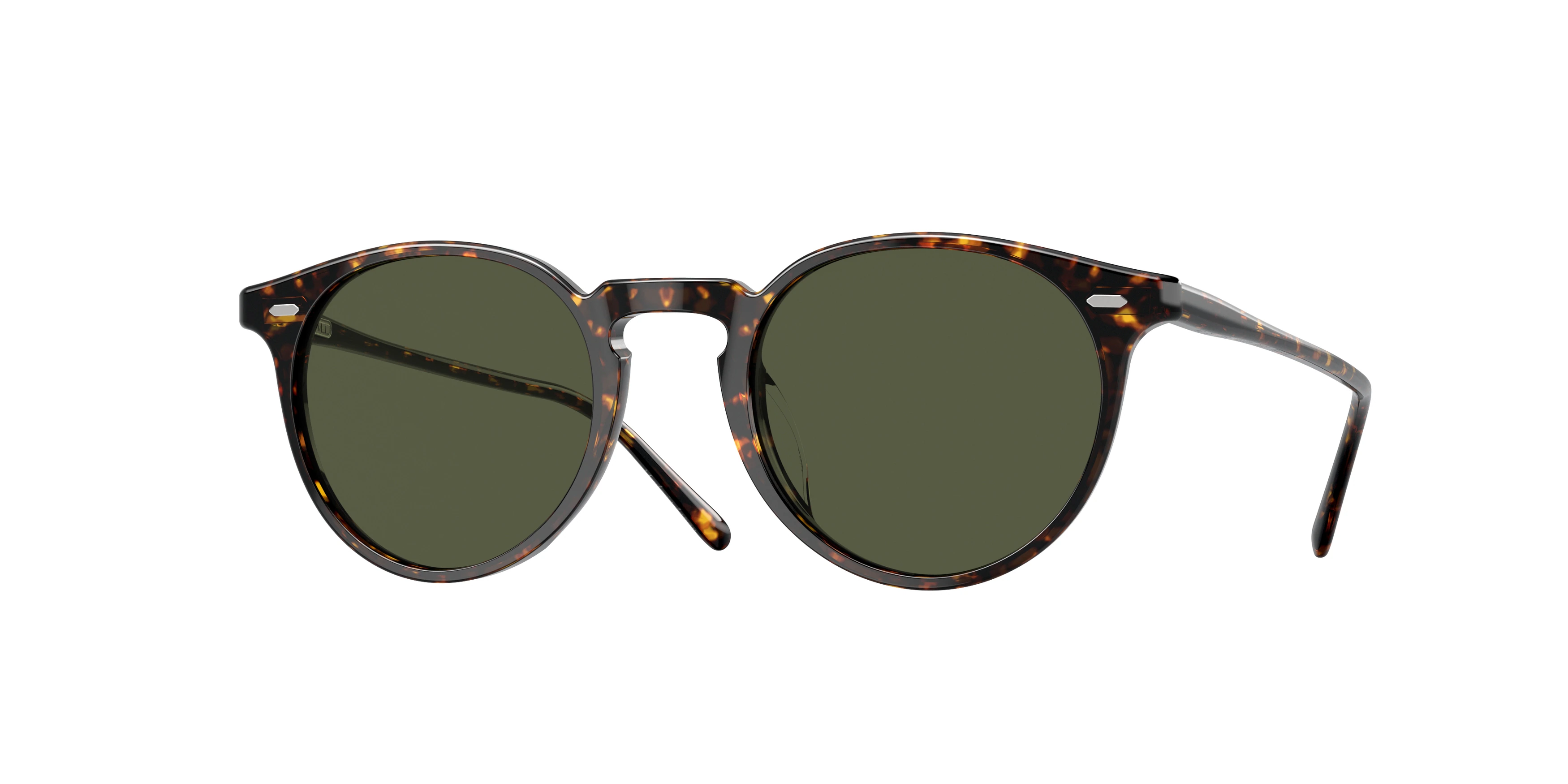 Солнцезащитные очки Oliver Peoples