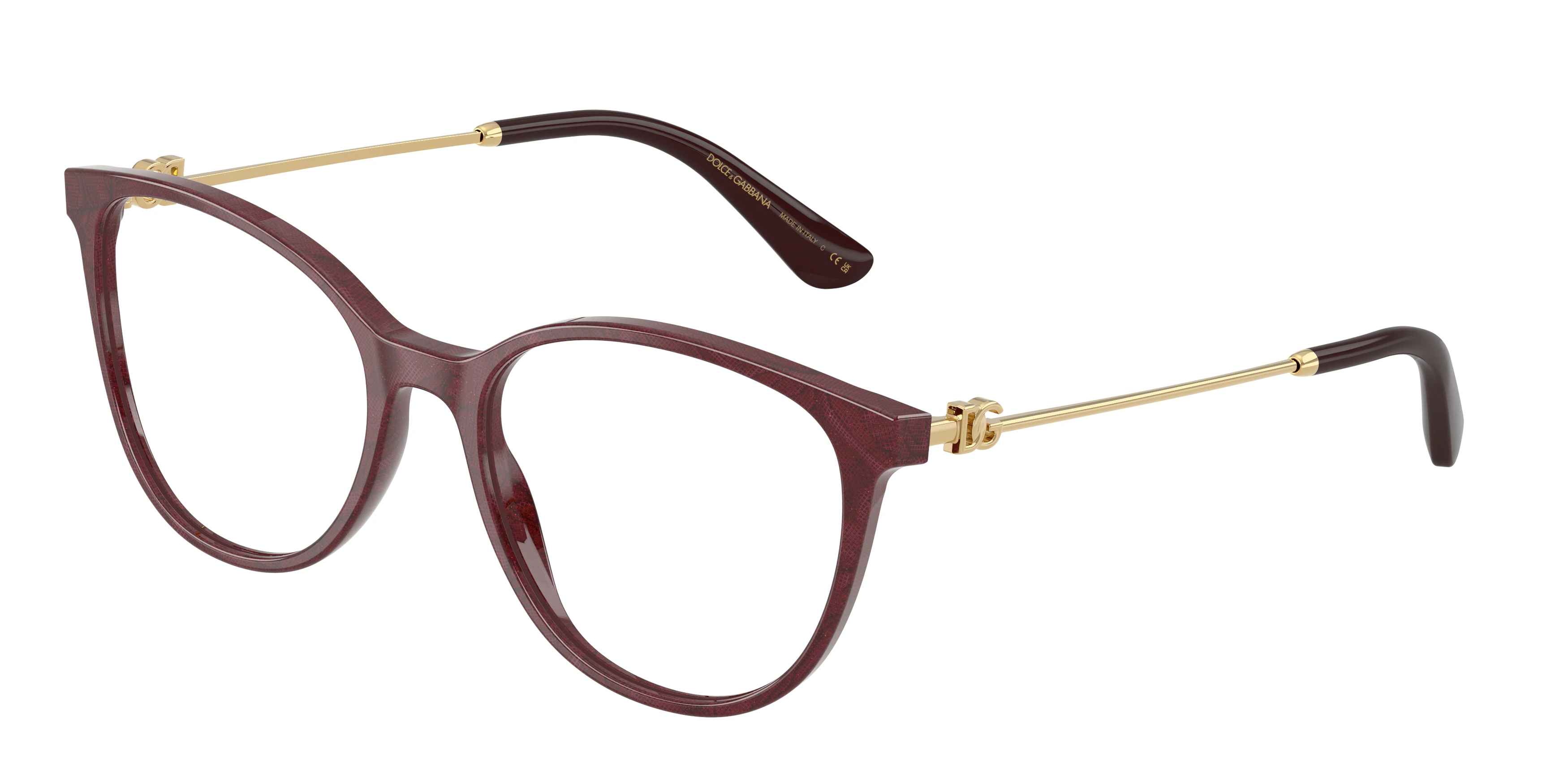 Оправа Dolce & Gabbana 0DG3363/3442
