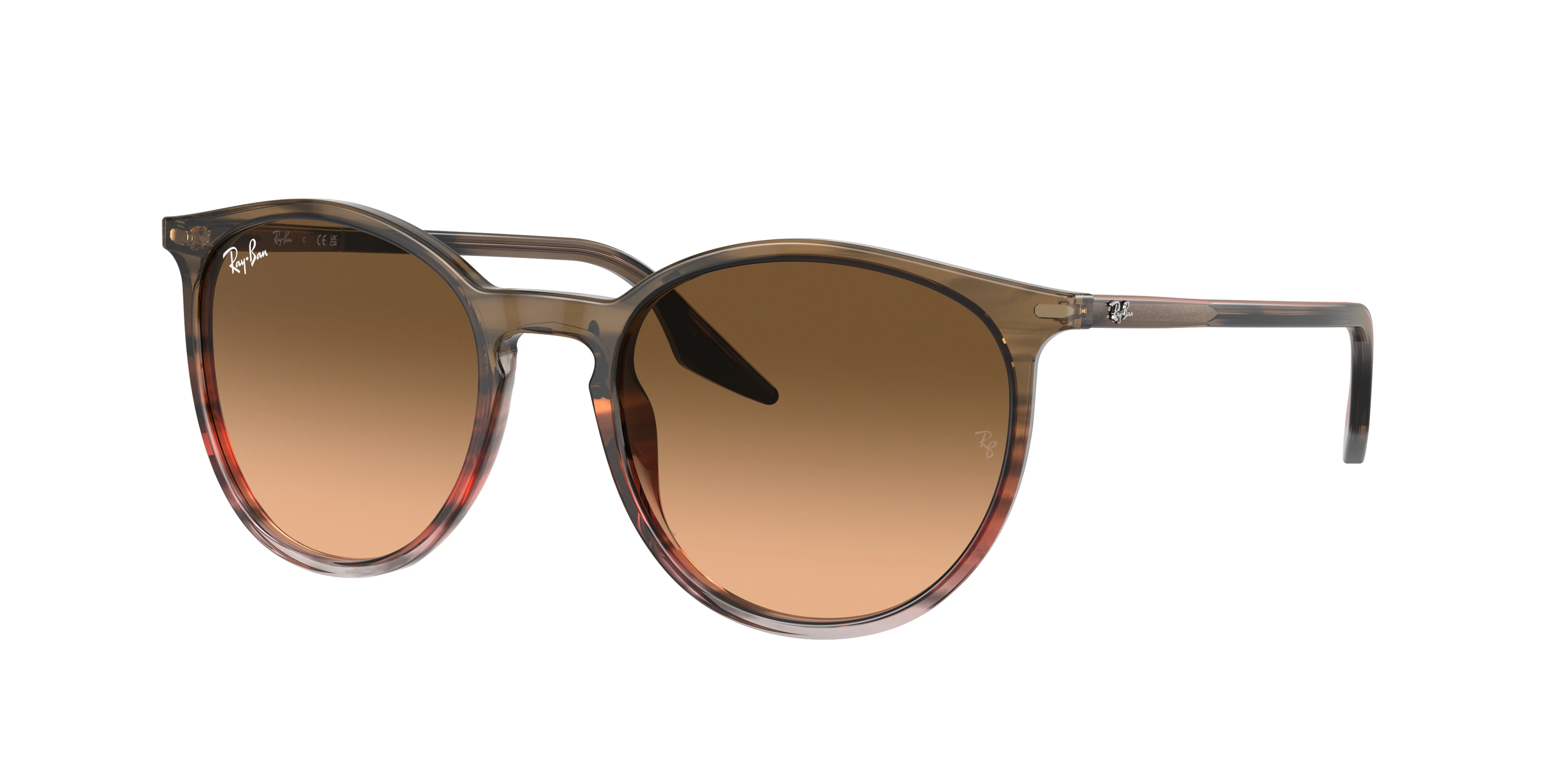 Солнцезащитные очки Ray-Ban 0RB2204/13953B 