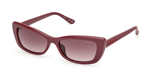 Солнцезащитные очки GUESS GUS 00156-H 
