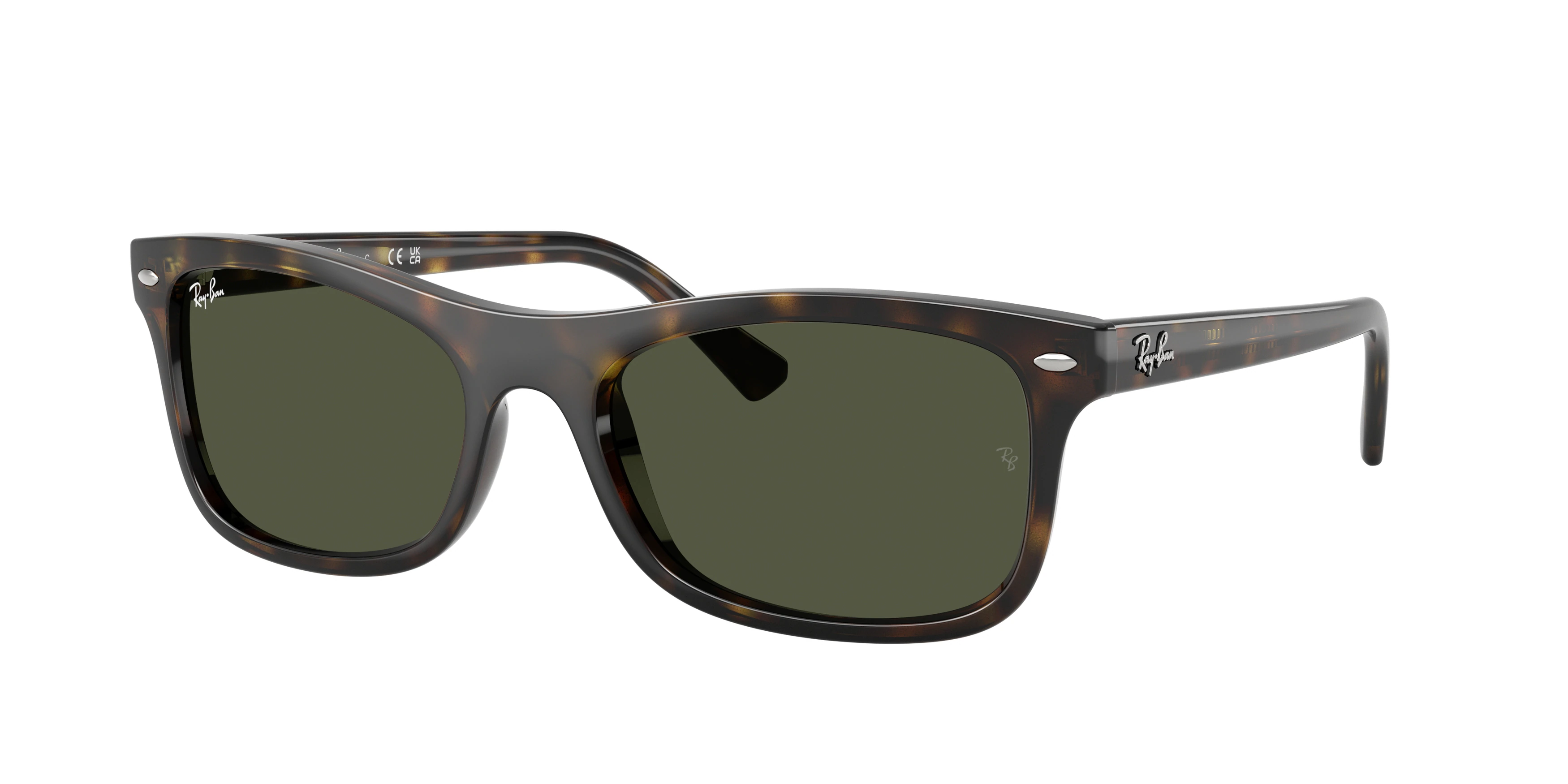 Солнцезащитные очки Ray-Ban 0RB2226/710/31 