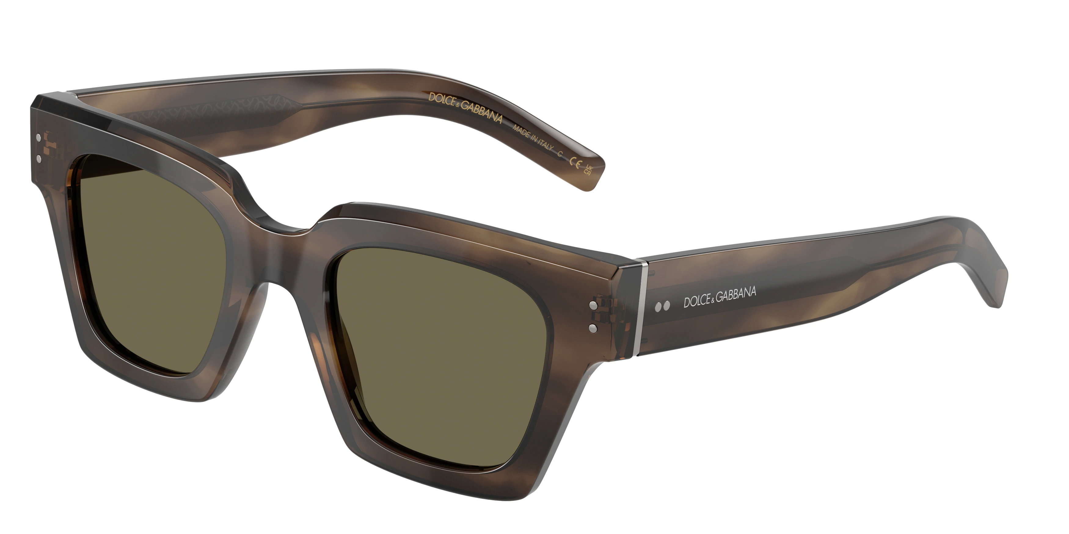 Солнцезащитные очки Dolce & Gabbana 0DG4413/3200/3 
