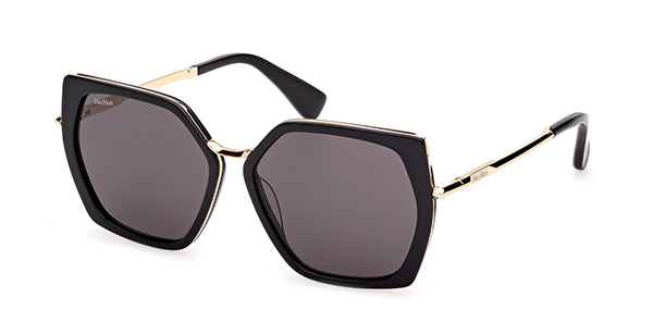 Солнцезащитные очки Max Mara MM 0136/01A 