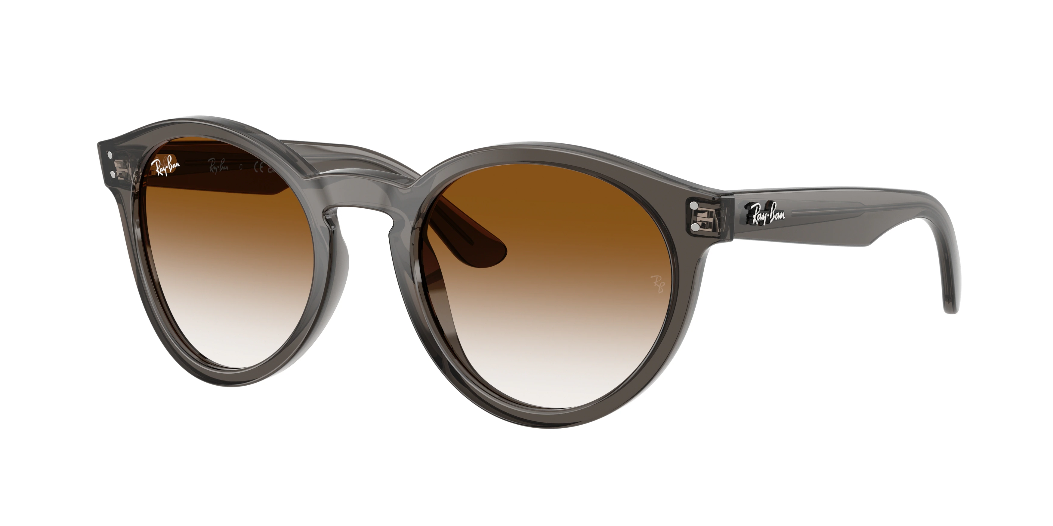 Солнцезащитные очки Ray-Ban 0RBR0505S/6707CB 