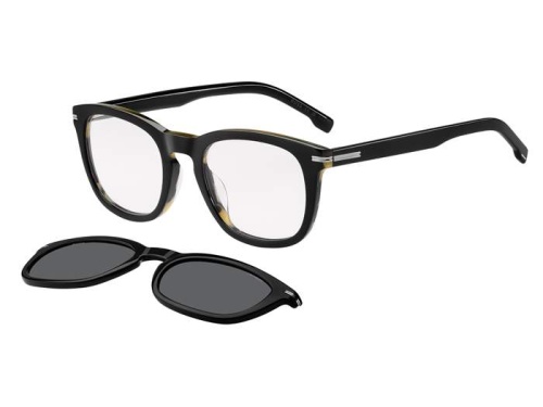 Солнцезащитные очки HUGO BOSS BOSS 1725/G/CS QF6 