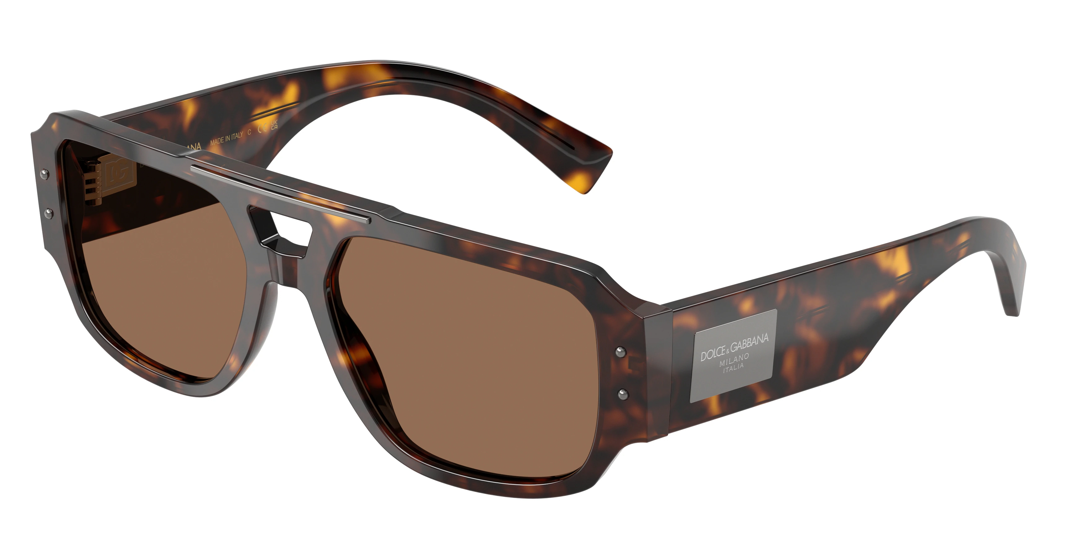 Солнцезащитные очки Dolce & Gabbana 0DG4482/502/73 