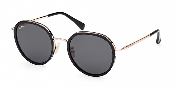 Солнцезащитные очки Max Mara MM 0109-K/01A 