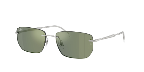 Солнцезащитные очки Ray-Ban 0RB3768/003/6R 