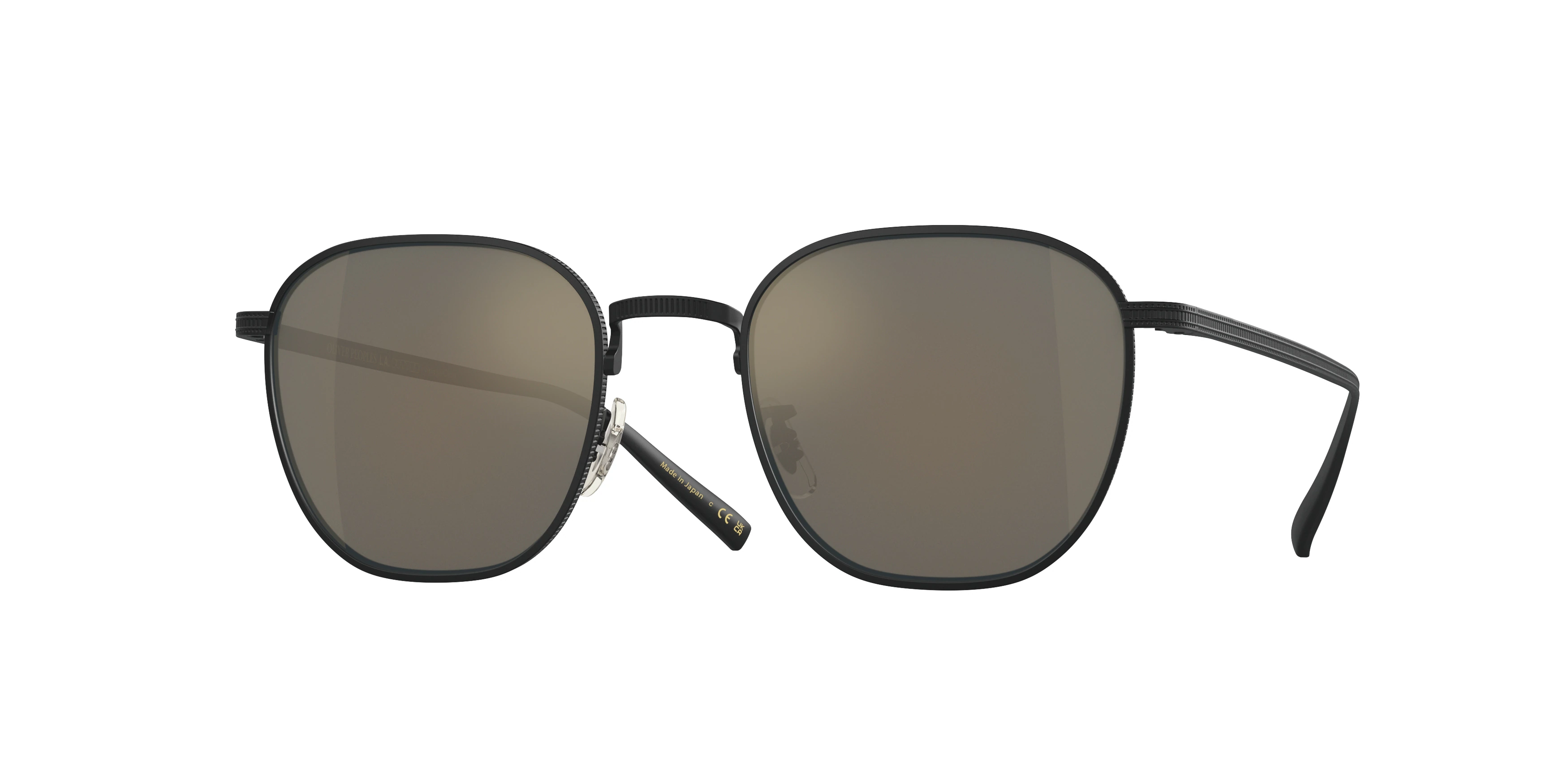 Солнцезащитные очки Oliver Peoples  
