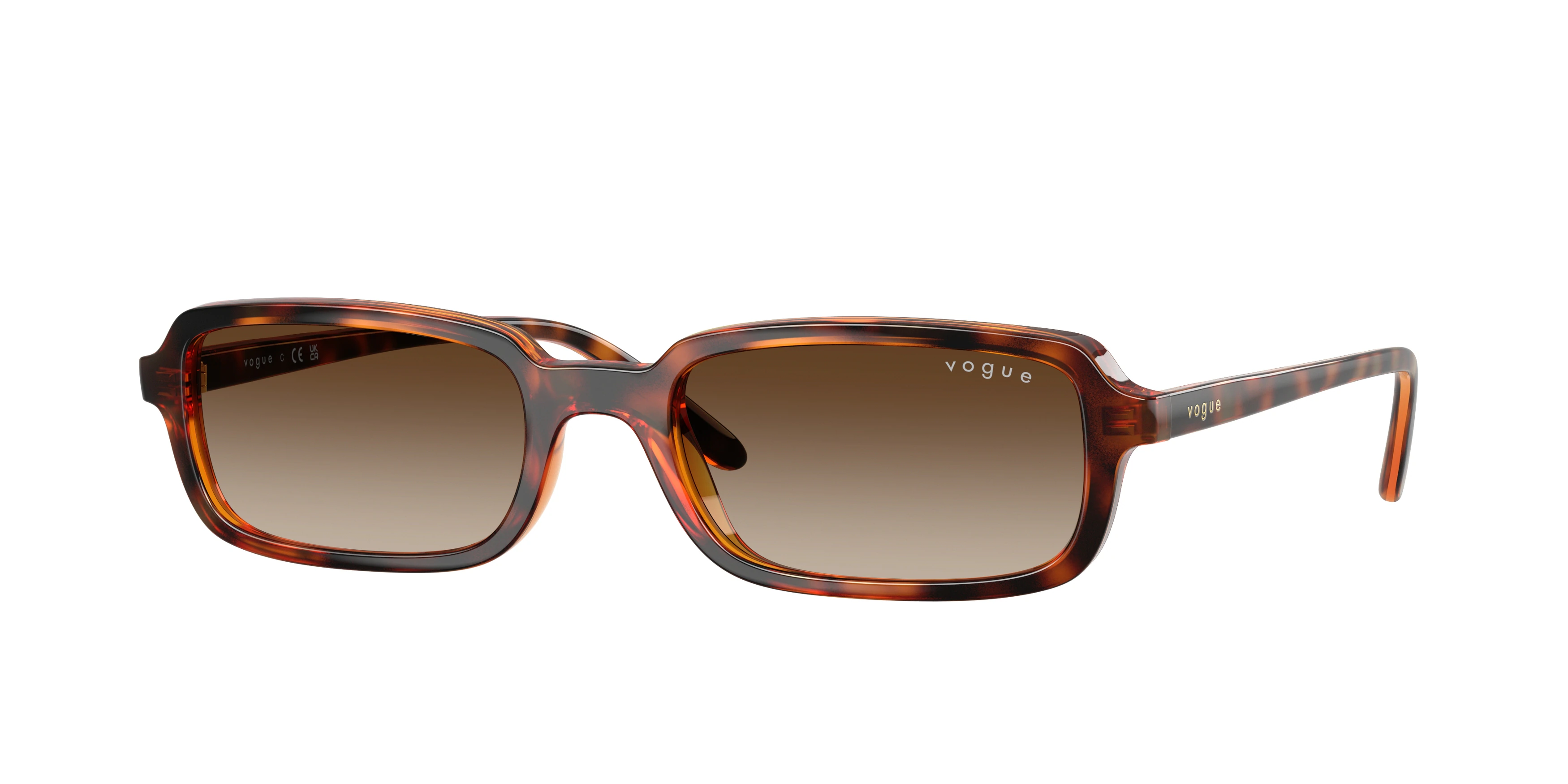 Солнцезащитные очки Vogue 0VO5666S/W65613 